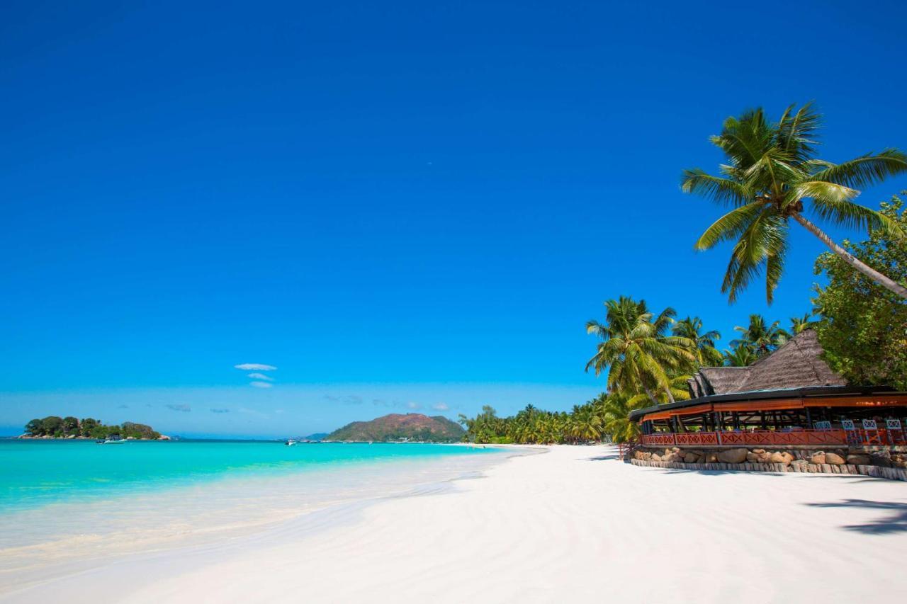 Paradise Sun Hotel Seychelles Anse Volbert Village Zewnętrze zdjęcie